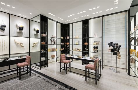 retail insider chanel ogilvy|CHANEL opens new flagship store in Toronto .